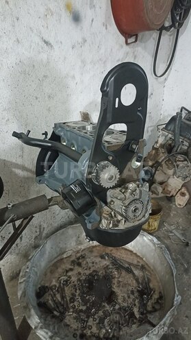 LADA (VAZ) 21099 2002, 286,521 km - 1.5 л - Şabran