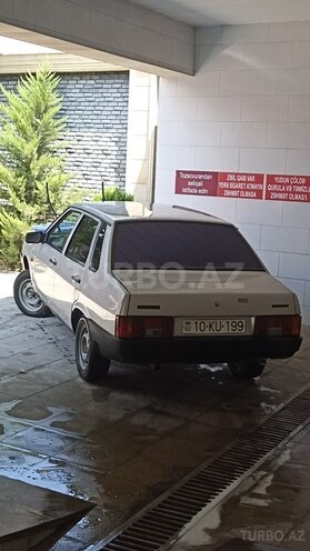 LADA (VAZ) 21099 2002, 286,521 km - 1.5 л - Şabran