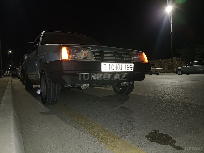 LADA (VAZ) 21099 2002, 286,521 km - 1.5 л - Şabran