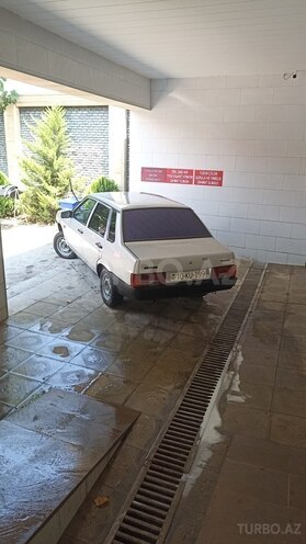 LADA (VAZ) 21099 2002, 286,521 km - 1.5 л - Şabran
