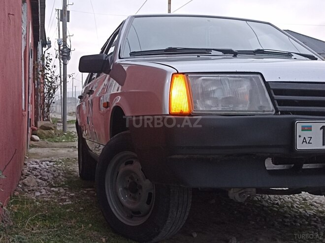 LADA (VAZ) 21099 2002, 286,521 km - 1.5 л - Şabran