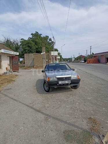 LADA (VAZ) 21099 2002, 286,521 km - 1.5 л - Şabran