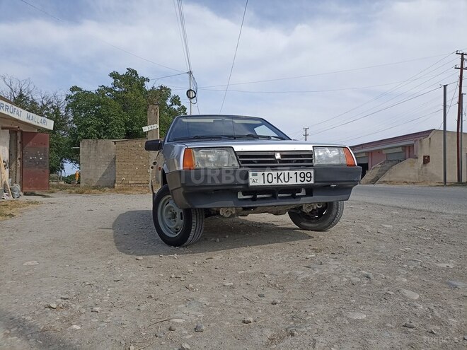 LADA (VAZ) 21099 2002, 286,521 km - 1.5 л - Şabran