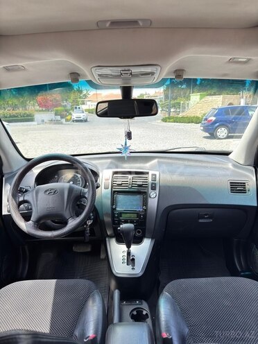 Hyundai Tucson 2009, 295,000 km - 2.0 l - Bakı