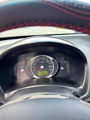 Hyundai Tucson 2009, 295,000 km - 2.0 l - Bakı