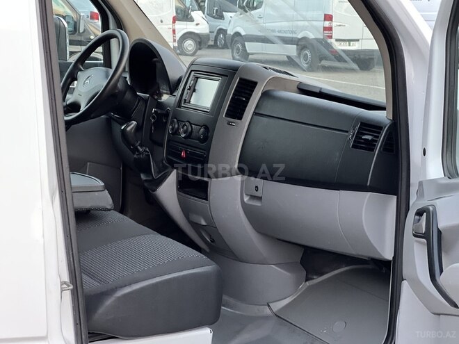 Mercedes Sprinter 515 2008, 182,000 km - 2.2 l - Bakı