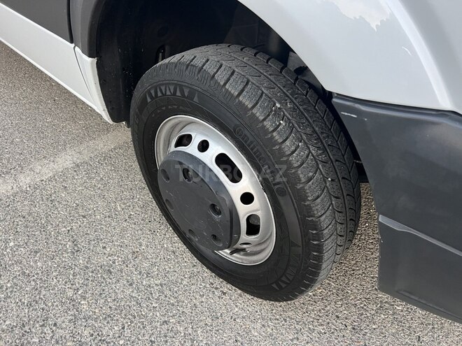 Mercedes Sprinter 515 2008, 182,000 km - 2.2 l - Bakı