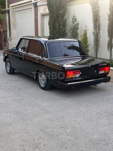 LADA (VAZ) 2107 2010, 125,000 km - 1.6 л - Bakı