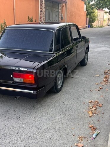 LADA (VAZ) 2107 2010, 125,000 km - 1.6 л - Bakı