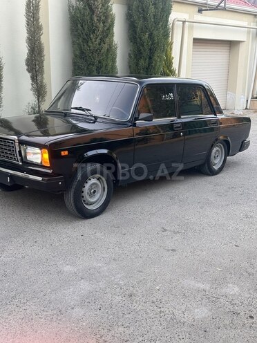 LADA (VAZ) 2107 2010, 125,000 km - 1.6 л - Bakı