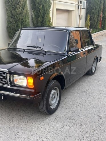 LADA (VAZ) 2107 2010, 125,000 km - 1.6 л - Bakı