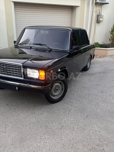 LADA (VAZ) 2107 2010, 125,000 km - 1.6 л - Bakı