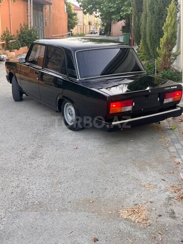 LADA (VAZ) 2107 2010, 125,000 km - 1.6 л - Bakı