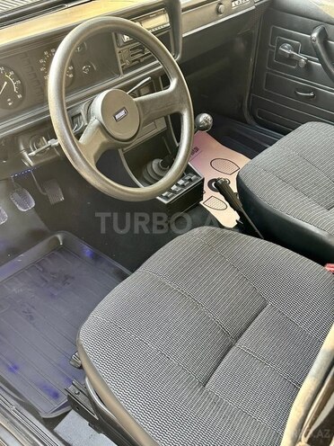 LADA (VAZ) 2107 2010, 125,000 km - 1.6 л - Bakı