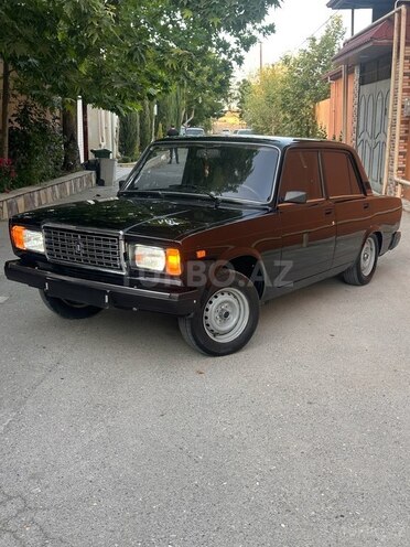 LADA (VAZ) 2107 2010, 125,000 km - 1.6 л - Bakı