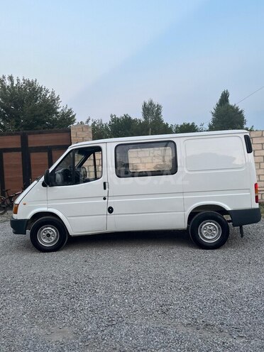 Ford Transit 1997, 360,100 km - 2.0 л - Bərdə
