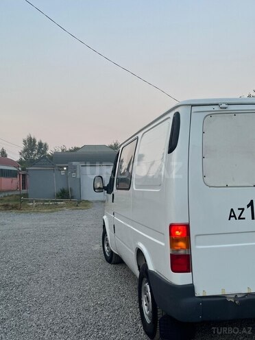 Ford Transit 1997, 360,100 km - 2.0 л - Bərdə
