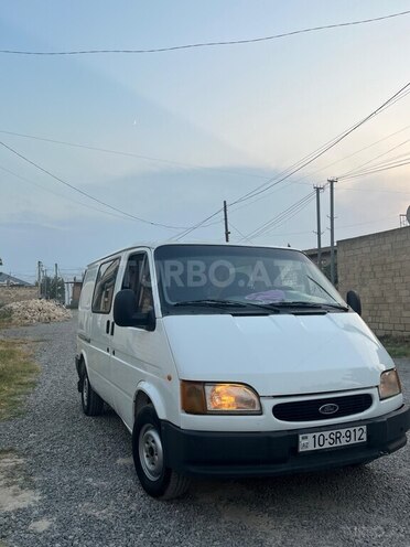 Ford Transit 1997, 360,100 km - 2.0 л - Bərdə