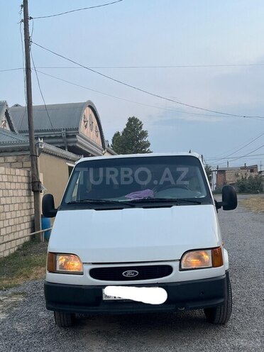 Ford Transit 1997, 360,100 km - 2.0 л - Bərdə