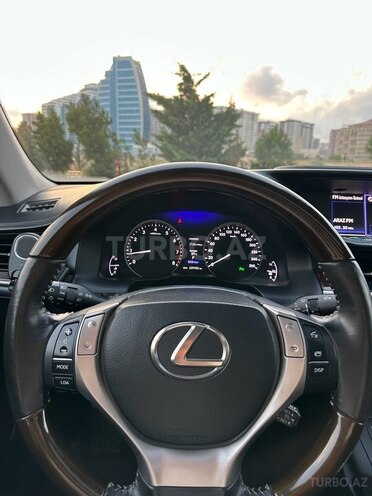 Lexus ES 350 2013, 230,000 km - 3.5 l - Bakı
