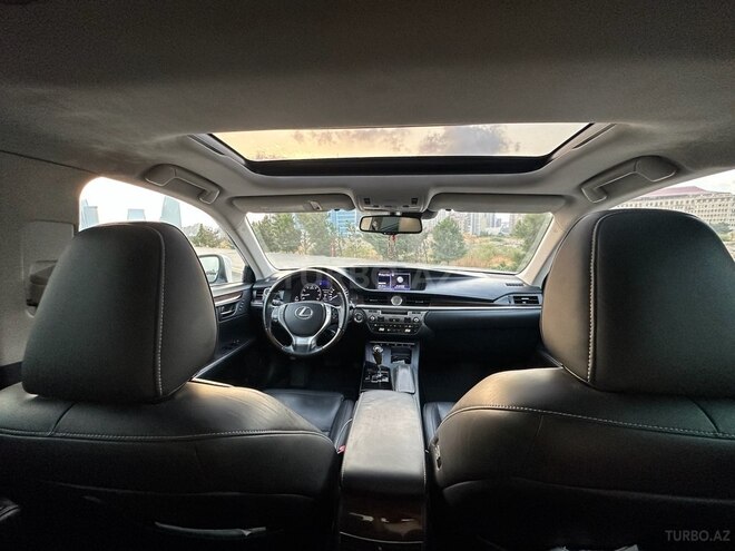 Lexus ES 350 2013, 230,000 km - 3.5 l - Bakı