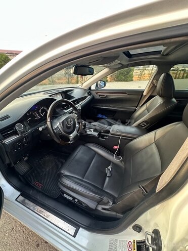 Lexus ES 350 2013, 230,000 km - 3.5 l - Bakı