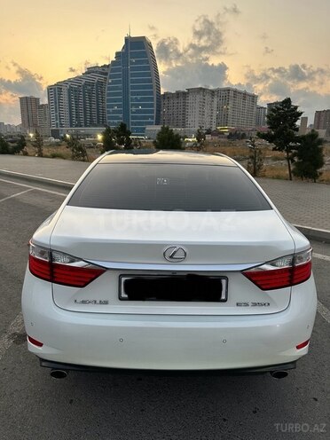 Lexus ES 350 2013, 230,000 km - 3.5 l - Bakı