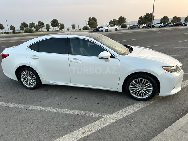 Lexus ES 350 2013, 230,000 km - 3.5 l - Bakı