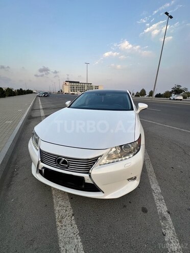 Lexus ES 350 2013, 230,000 km - 3.5 l - Bakı