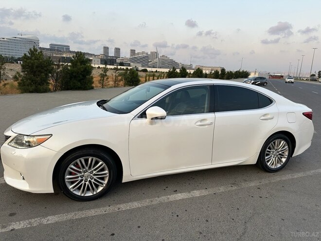 Lexus ES 350 2013, 230,000 km - 3.5 l - Bakı