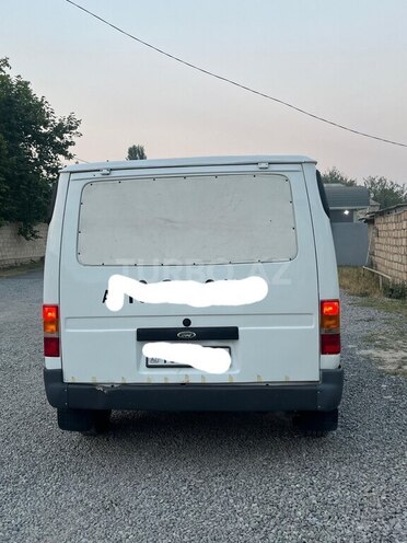 Ford Transit 1997, 360,100 km - 2.0 л - Bərdə