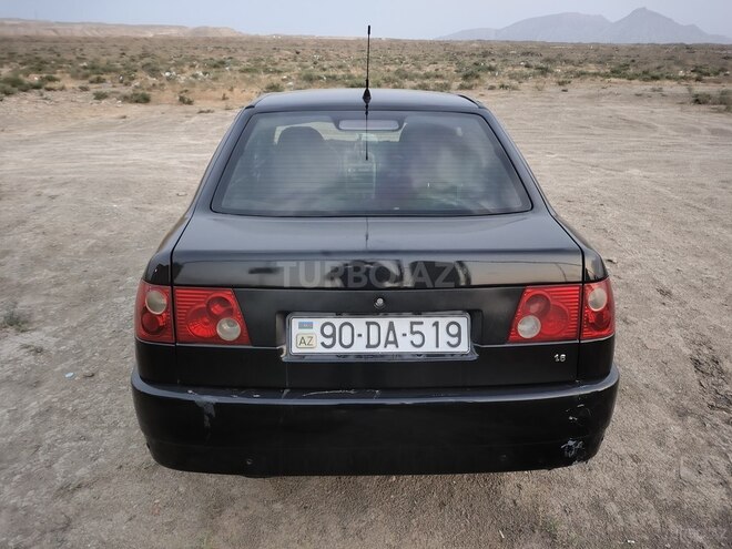 Chery Amulet (A15) 2008, 173,000 km - 1.6 l - Bakı