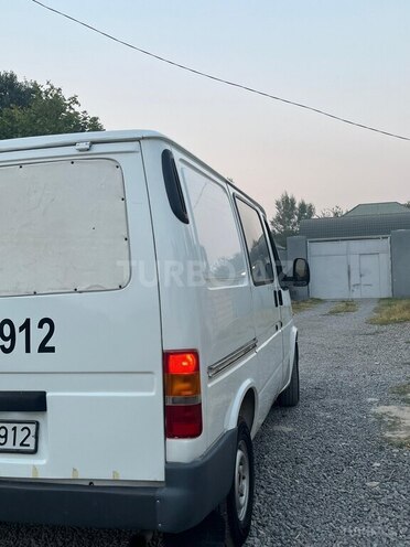 Ford Transit 1997, 360,100 km - 2.0 л - Bərdə