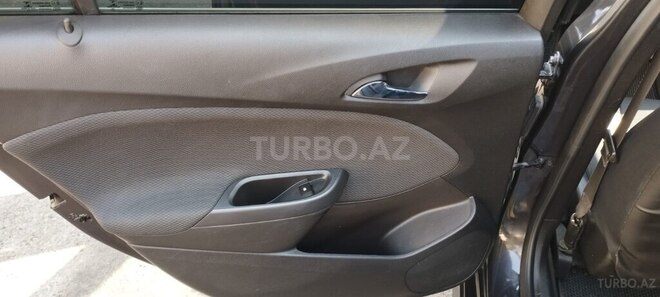 Chevrolet Cruze 2016, 176,500 km - 1.4 л - Bakı