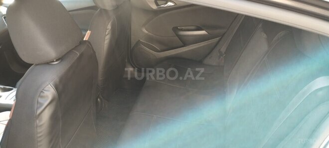 Chevrolet Cruze 2016, 176,500 km - 1.4 л - Bakı