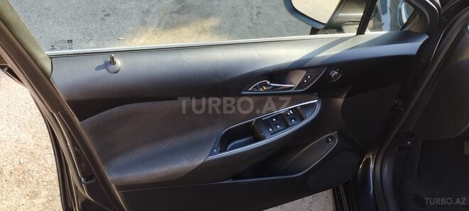 Chevrolet Cruze 2016, 176,500 km - 1.4 л - Bakı