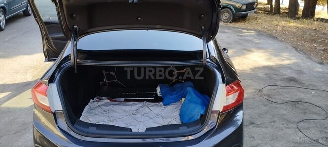 Chevrolet Cruze 2016, 176,500 km - 1.4 л - Bakı
