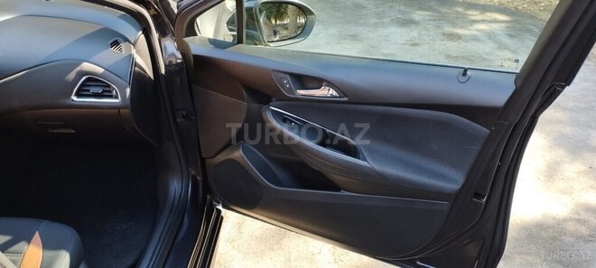 Chevrolet Cruze 2016, 176,500 km - 1.4 л - Bakı