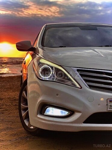 Hyundai Grandeur 2013, 210,000 km - 2.4 l - Sumqayıt