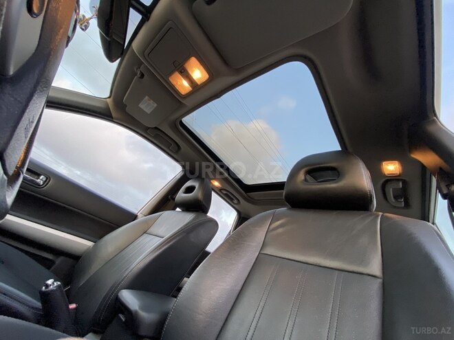 Nissan X-Trail 2013, 107,000 km - 2.5 l - Bakı