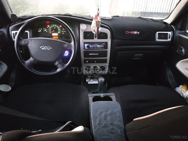 Chery Amulet (A15) 2008, 173,000 km - 1.6 l - Bakı