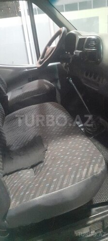 Ford Transit 1997, 360,100 km - 2.0 л - Bərdə