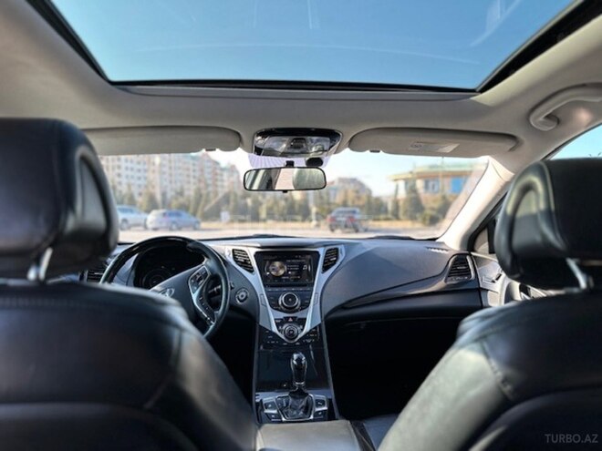 Hyundai Grandeur 2013, 210,000 km - 2.4 l - Sumqayıt