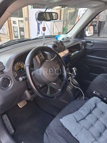 Jeep Patriot 2012, 64,000 km - 2.4 l - Bakı
