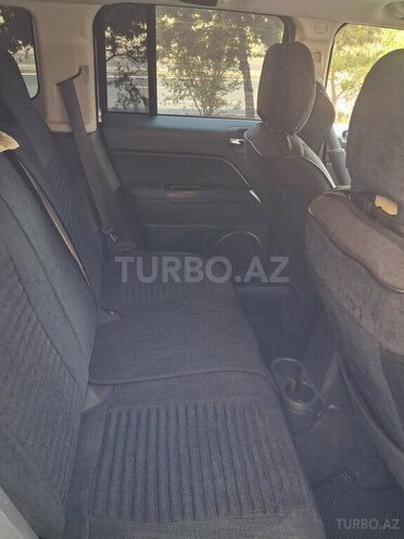 Jeep Patriot 2012, 64,000 km - 2.4 l - Bakı
