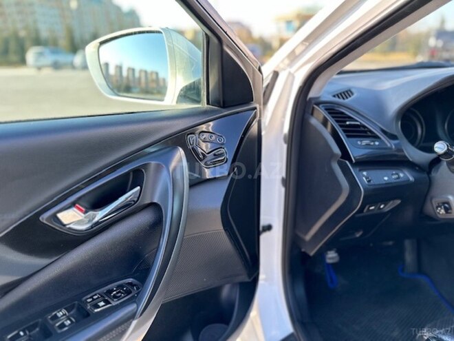 Hyundai Grandeur 2013, 210,000 km - 2.4 l - Sumqayıt
