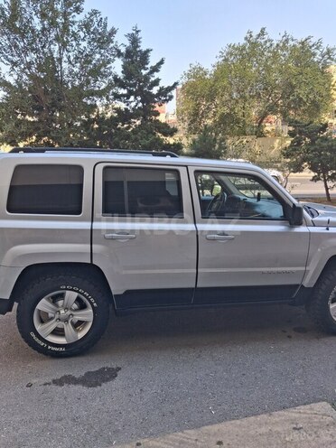 Jeep Patriot 2012, 64,000 km - 2.4 l - Bakı