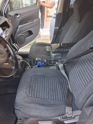 Jeep Patriot 2012, 64,000 km - 2.4 l - Bakı