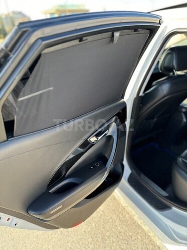 Hyundai Grandeur 2013, 210,000 km - 2.4 l - Sumqayıt