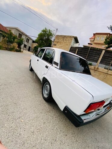 LADA (VAZ) 2107 2009, 150,000 km - 1.6 л - Şamaxı